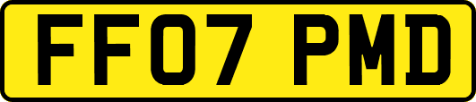 FF07PMD
