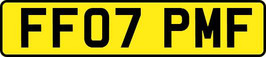 FF07PMF