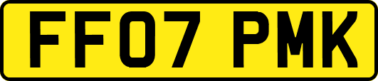 FF07PMK