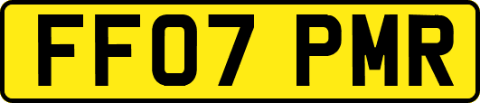 FF07PMR