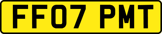 FF07PMT