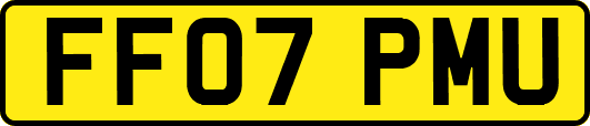 FF07PMU