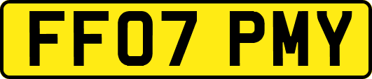 FF07PMY