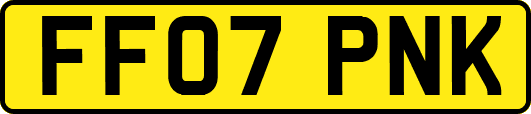 FF07PNK