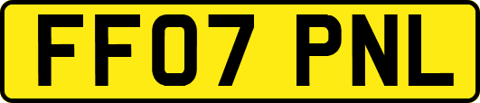 FF07PNL