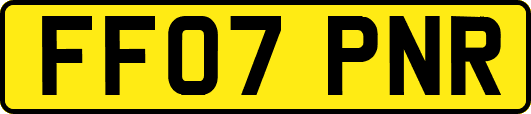 FF07PNR