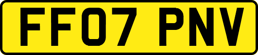 FF07PNV