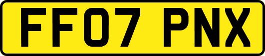 FF07PNX