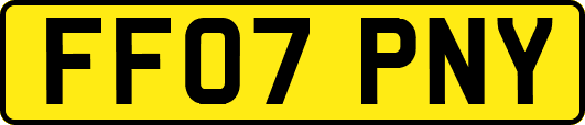 FF07PNY