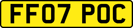 FF07POC