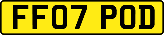 FF07POD