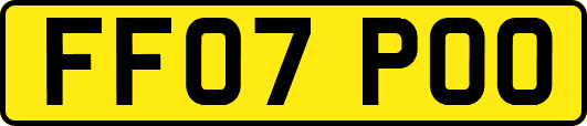 FF07POO