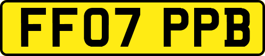 FF07PPB