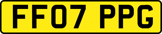 FF07PPG