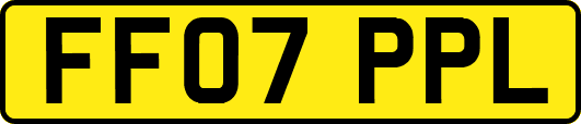 FF07PPL