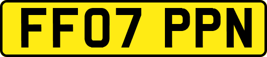 FF07PPN