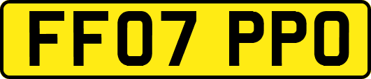 FF07PPO