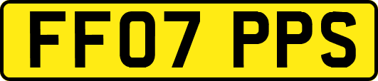 FF07PPS