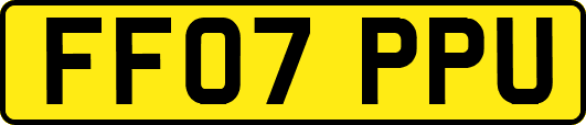 FF07PPU