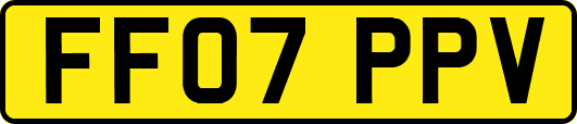 FF07PPV