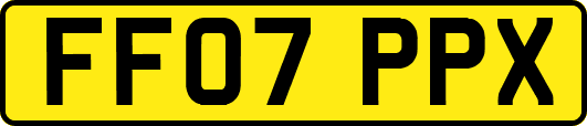 FF07PPX