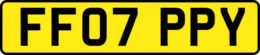 FF07PPY
