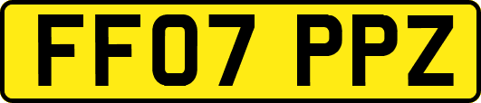 FF07PPZ