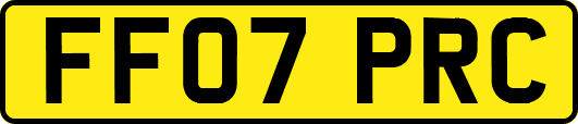 FF07PRC