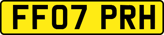 FF07PRH