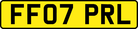 FF07PRL