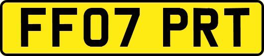 FF07PRT