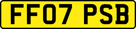 FF07PSB