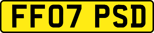 FF07PSD