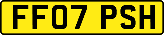 FF07PSH