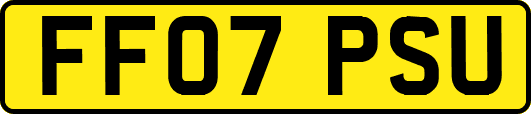 FF07PSU