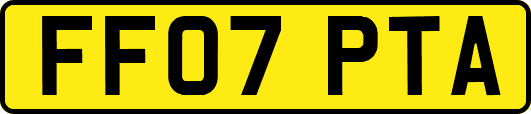 FF07PTA