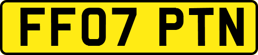 FF07PTN