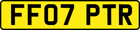 FF07PTR
