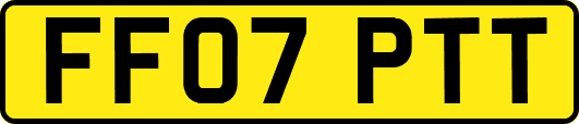 FF07PTT