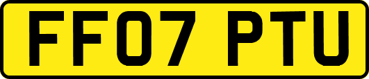 FF07PTU