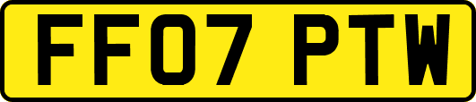FF07PTW