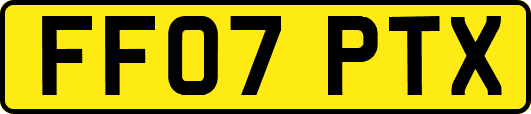FF07PTX