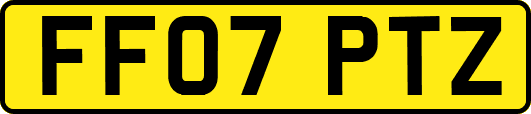 FF07PTZ