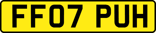 FF07PUH