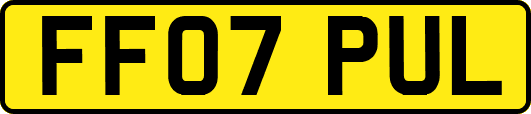 FF07PUL