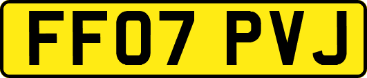 FF07PVJ