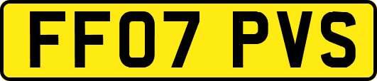 FF07PVS