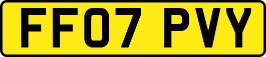 FF07PVY