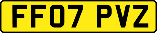 FF07PVZ