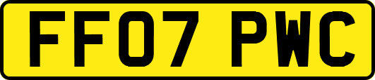FF07PWC